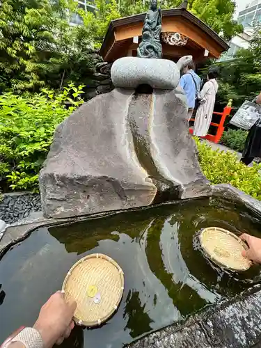 蛇窪神社(東京都)