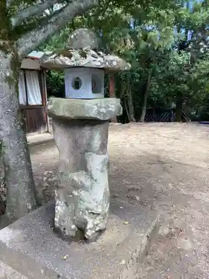 高屋神社のその他建物