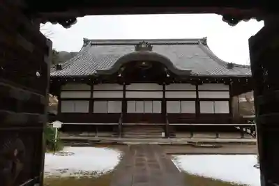 西教寺(滋賀県)