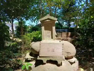 八幡社(千葉県)