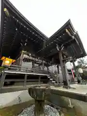 飯盛神社(長崎県)