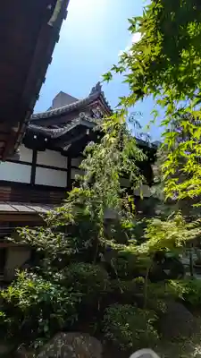 宝蔵寺(京都府)