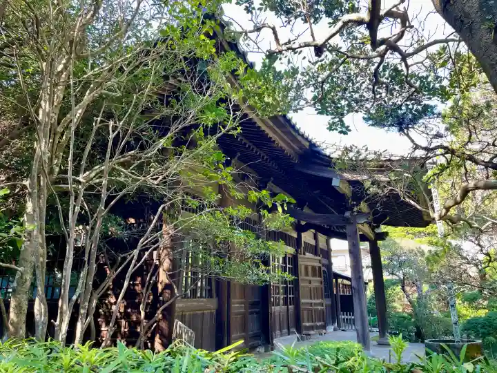寿福寺(神奈川県)
