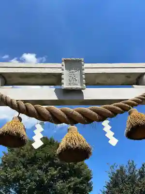 上柴町諏訪神社(埼玉県)
