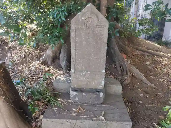 大野鯖大師のその他建物