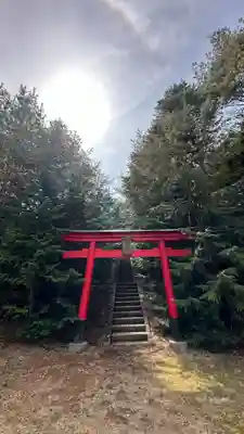 祐観社(宮城県)
