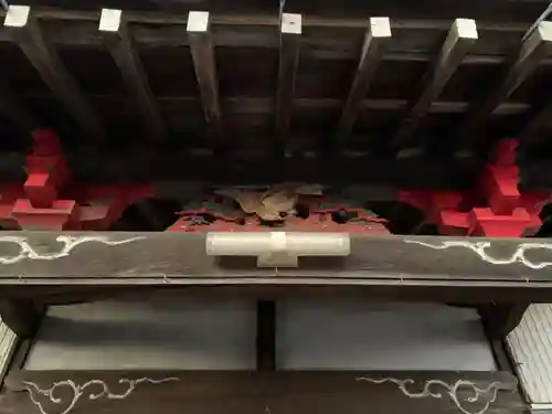 本永寺のその他建物