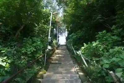 思金神社のその他建物