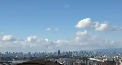 枚岡神社(大阪府)