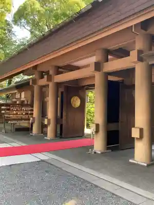 東郷神社(東京都)