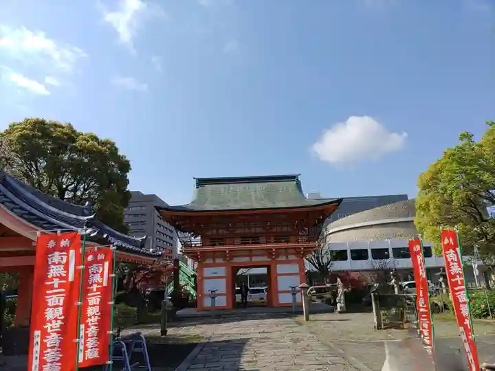 美江寺(岐阜県)