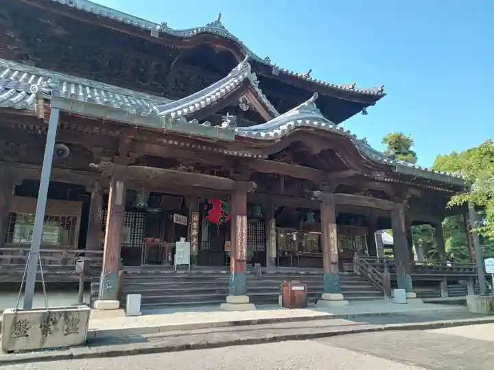 粉河寺(和歌山県)