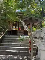多賀神社(和歌山県)