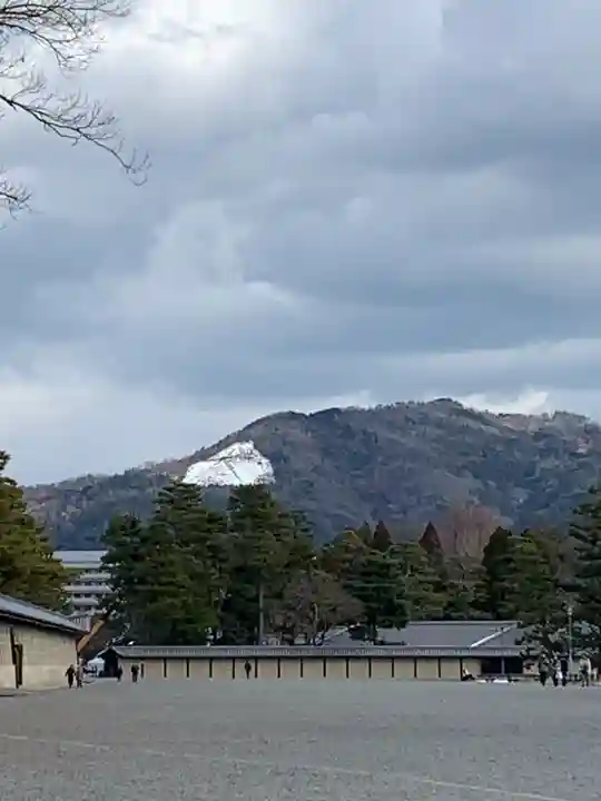 護王神社(京都府)