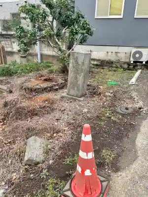 常立寺(東京都)