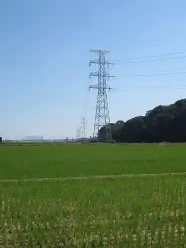 神明神社(千葉県)
