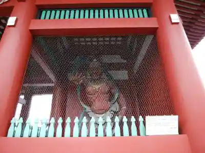 浅草寺(東京都)