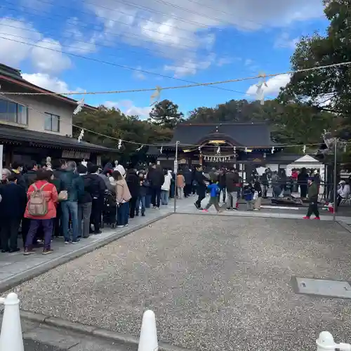 田縣神社(愛知県)