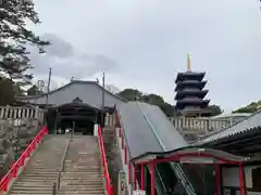 中山寺の建物その他