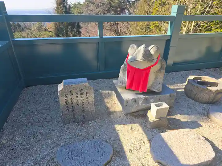 忉利天上寺(兵庫県)