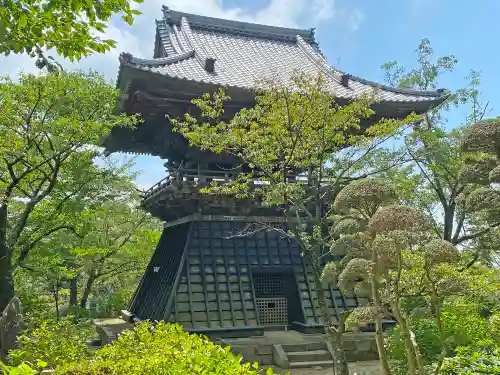 楽法寺（雨引観音）のその他建物