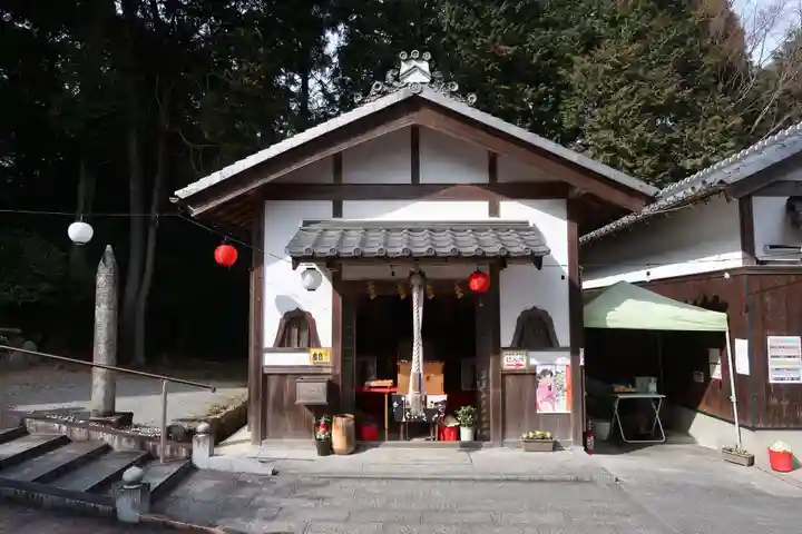 大野神社(滋賀県)