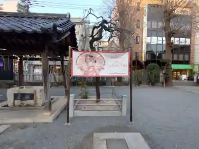 柏神社(千葉県)