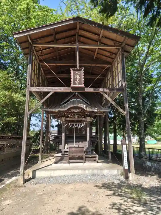 椋神社(埼玉県)