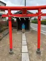 川砂稲荷(埼玉県)