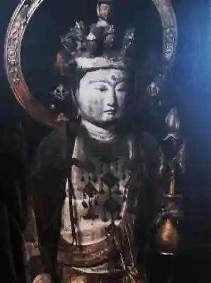 福林寺(滋賀県)