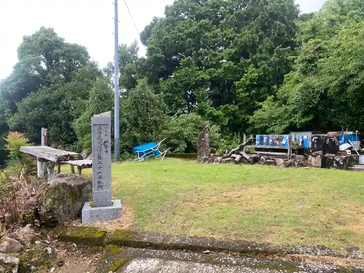神王寺(和歌山県)