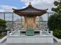 吉祥寺観音(東京都)