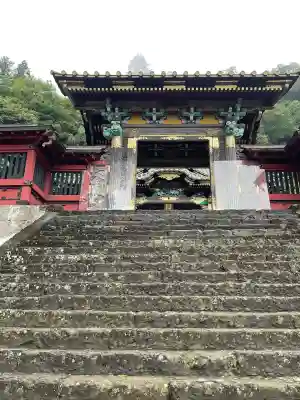 妙義神社(群馬県)