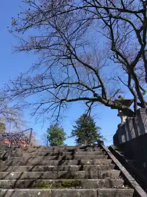 藤島神社(贈正一位新田義貞公之大宮)(福井県)
