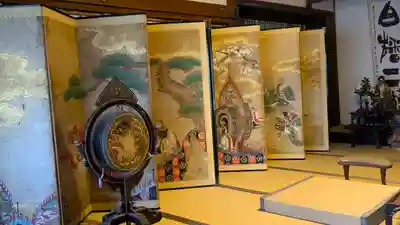 誕生寺(岡山県)