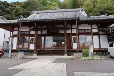 東円寺(岐阜県)