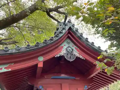 伊豆山神社(静岡県)