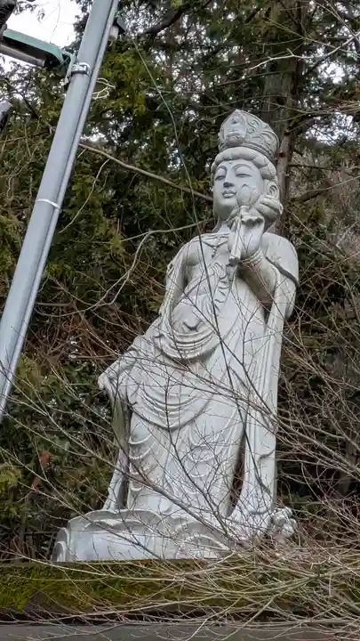 大宮寺(大阪府)