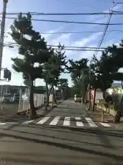 鶴嶺八幡宮(神奈川県)