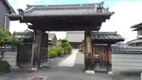 延竜寺(山口県)