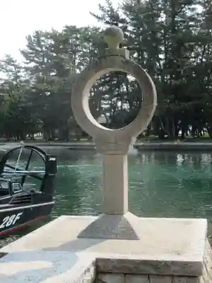 智恩寺のその他建物