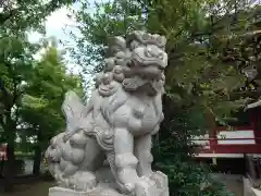 勝利八幡神社(東京都)