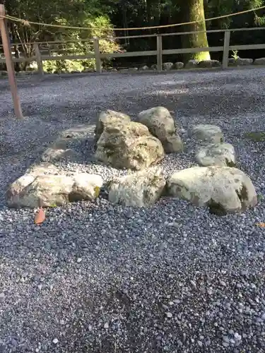 伊勢神宮外宮（豊受大神宮）のその他建物