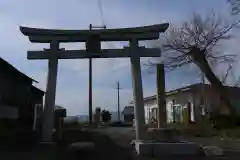 金刀比羅神社(滋賀県)