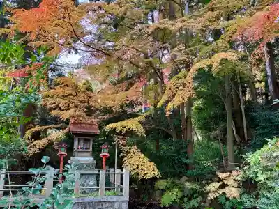 鷲林寺(兵庫県)
