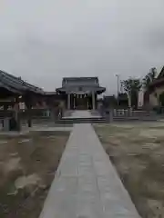 栗橋八坂神社(埼玉県)