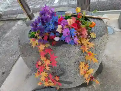阿邪訶根神社(福島県)