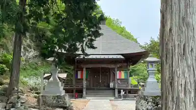 久昌寺(埼玉県)