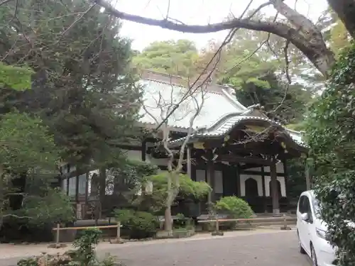 妙本寺(神奈川県)