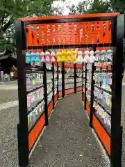 田無神社(東京都)